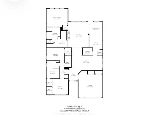 4312 Running Pine Drive League City TX 77573