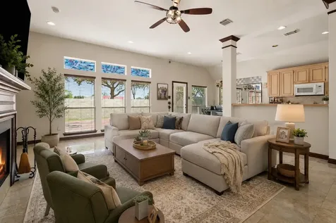 4312 Running Pine Drive League City TX 77573