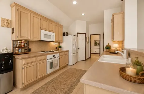 4312 Running Pine Drive League City TX 77573