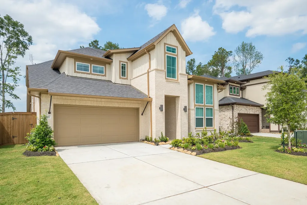 9437 Pacific Crest Court Porter TX 77365