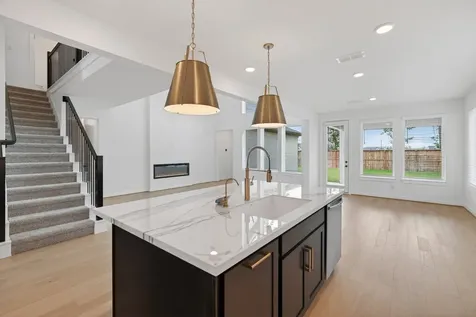 9437 Pacific Crest Court Porter TX 77365