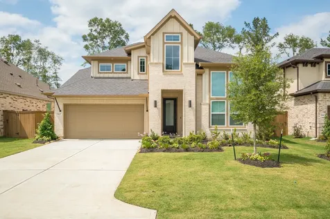 9437 Pacific Crest Court Porter TX 77365