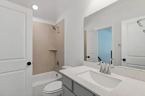 9437 Pacific Crest Court Porter TX 77365