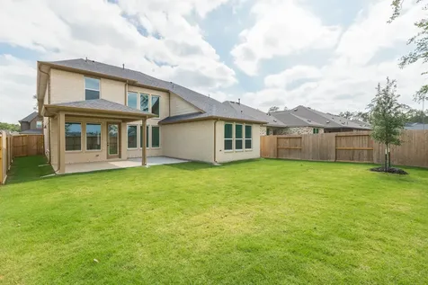 9437 Pacific Crest Court Porter TX 77365