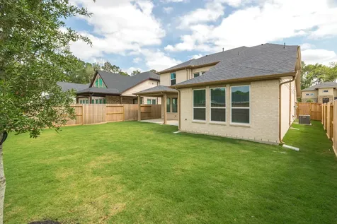 9437 Pacific Crest Court Porter TX 77365