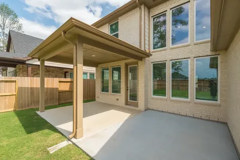 9437 Pacific Crest Court Porter TX 77365