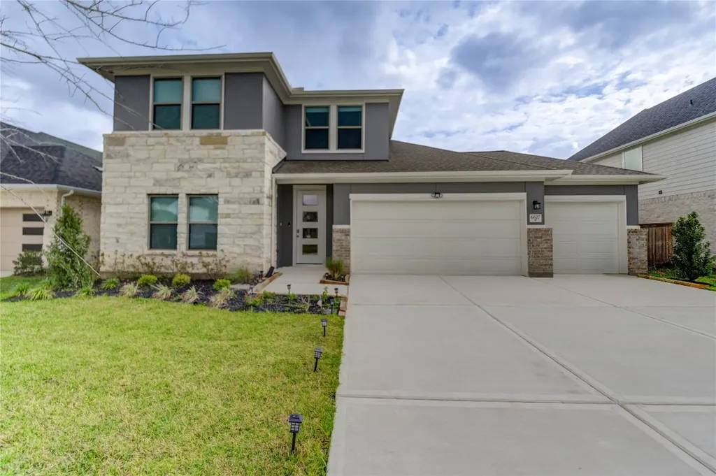 6607 Arabella Lakes Drive Richmond TX 77469