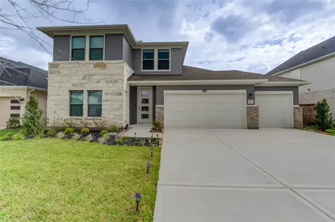 6607 Arabella Lakes Drive Richmond TX 77469