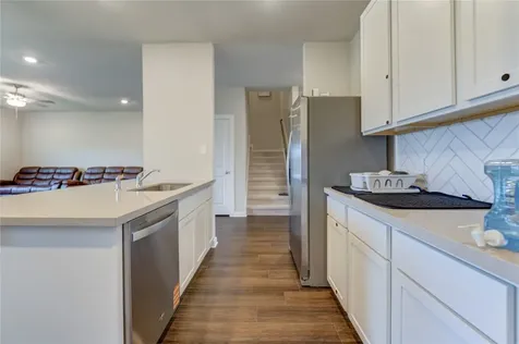 6607 Arabella Lakes Drive Richmond TX 77469