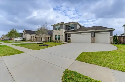6607 Arabella Lakes Drive Richmond TX 77469