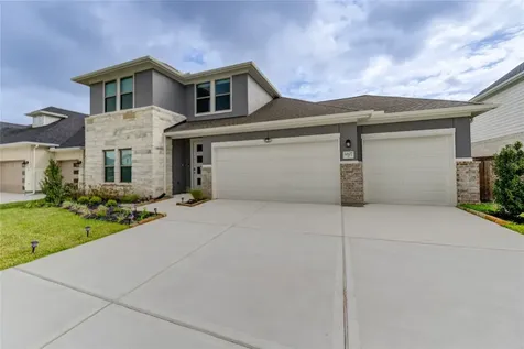 6607 Arabella Lakes Drive Richmond TX 77469