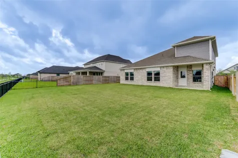 6607 Arabella Lakes Drive Richmond TX 77469
