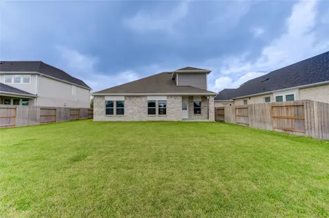 6607 Arabella Lakes Drive Richmond TX 77469