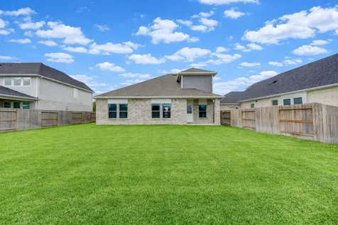 6607 Arabella Lakes Drive Richmond TX 77469