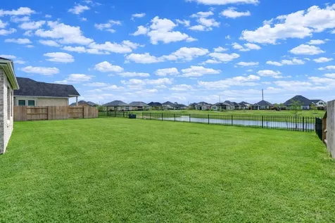 6607 Arabella Lakes Drive Richmond TX 77469