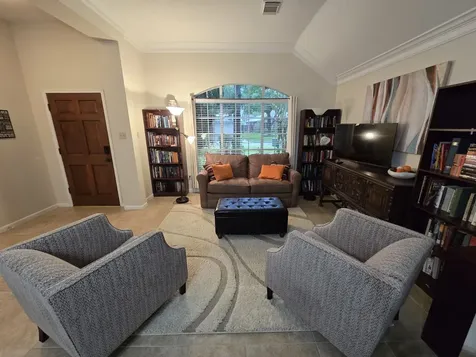 6615 High Knoll Drive Sugar Land TX 77479