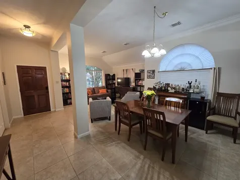 6615 High Knoll Drive Sugar Land TX 77479
