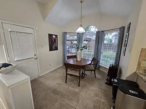 6615 High Knoll Drive Sugar Land TX 77479