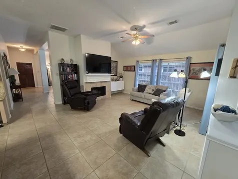 6615 High Knoll Drive Sugar Land TX 77479