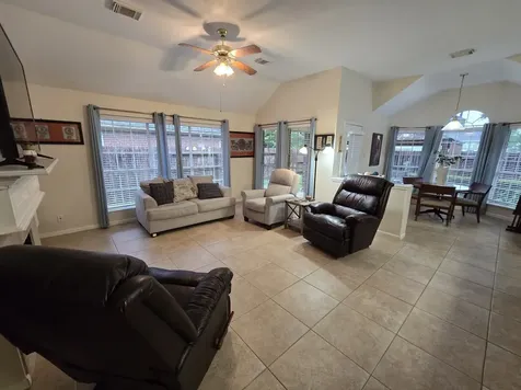 6615 High Knoll Drive Sugar Land TX 77479