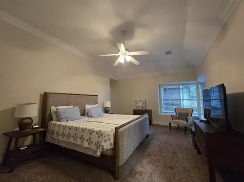 6615 High Knoll Drive Sugar Land TX 77479