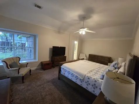 6615 High Knoll Drive Sugar Land TX 77479