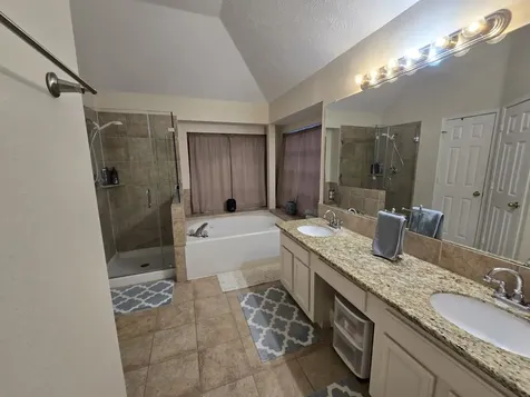6615 High Knoll Drive Sugar Land TX 77479