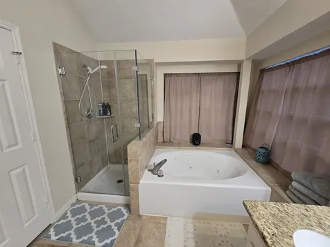 6615 High Knoll Drive Sugar Land TX 77479