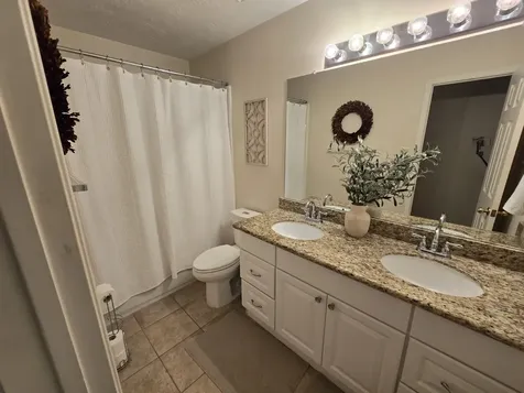 6615 High Knoll Drive Sugar Land TX 77479