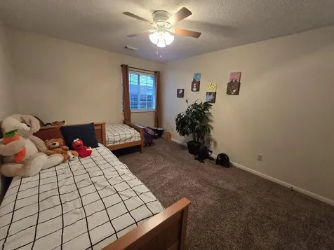 6615 High Knoll Drive Sugar Land TX 77479