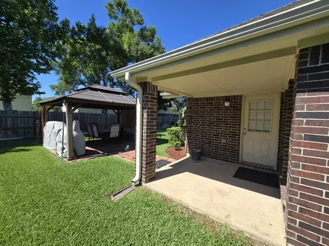 6615 High Knoll Drive Sugar Land TX 77479