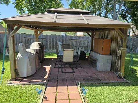 6615 High Knoll Drive Sugar Land TX 77479