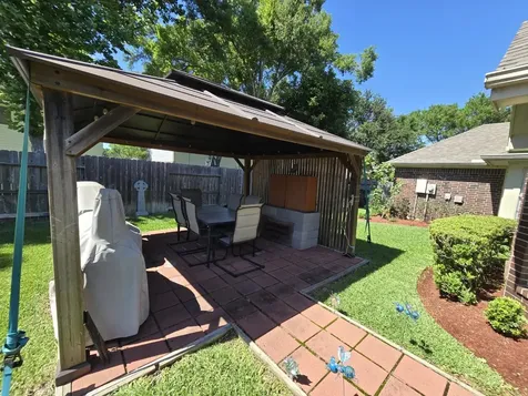 6615 High Knoll Drive Sugar Land TX 77479
