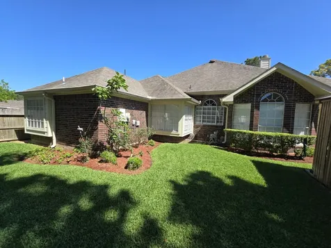 6615 High Knoll Drive Sugar Land TX 77479