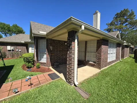 6615 High Knoll Drive Sugar Land TX 77479