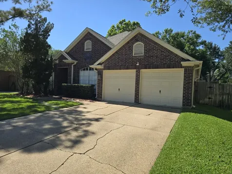 6615 High Knoll Drive Sugar Land TX 77479