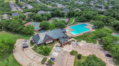 6615 High Knoll Drive Sugar Land TX 77479