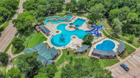 6615 High Knoll Drive Sugar Land TX 77479