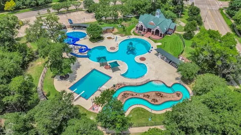 6615 High Knoll Drive Sugar Land TX 77479