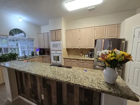 6615 High Knoll Drive Sugar Land TX 77479