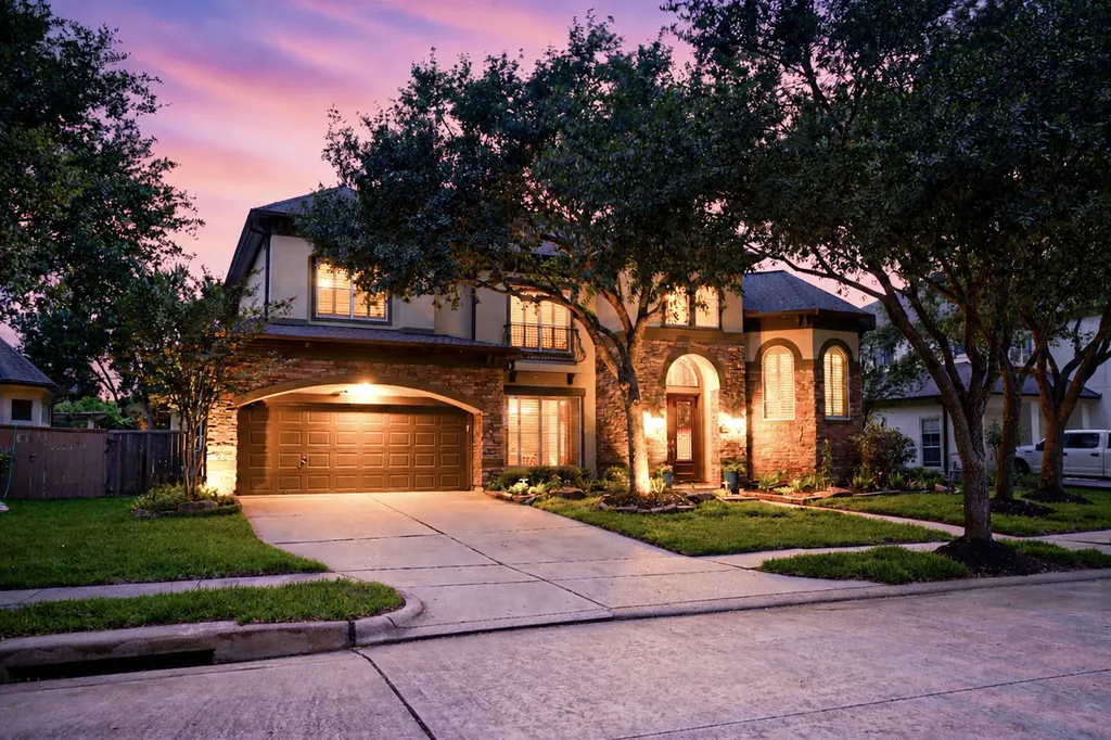5906 Dillon Creek Lane Katy TX 77494