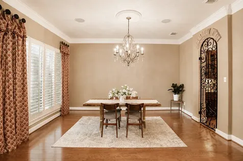5906 Dillon Creek Lane Katy TX 77494