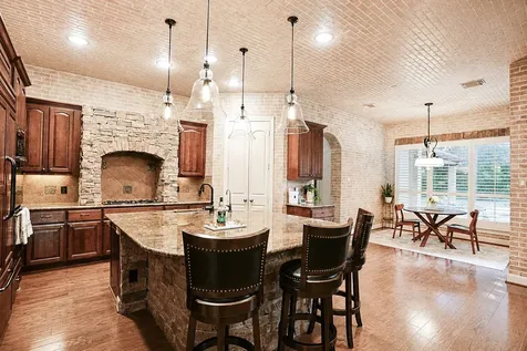 5906 Dillon Creek Lane Katy TX 77494