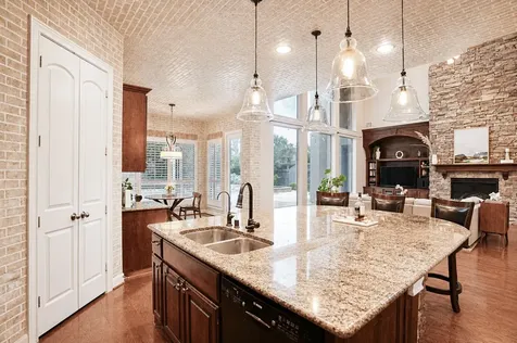 5906 Dillon Creek Lane Katy TX 77494