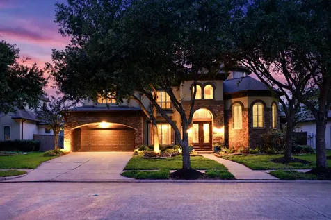 5906 Dillon Creek Lane Katy TX 77494