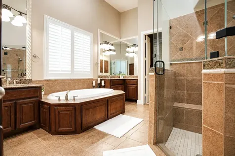 5906 Dillon Creek Lane Katy TX 77494