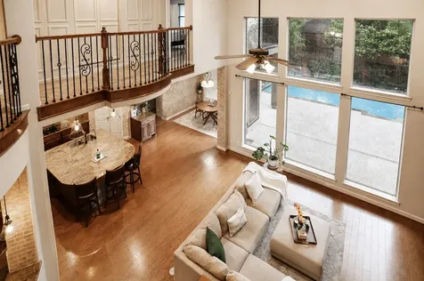 5906 Dillon Creek Lane Katy TX 77494