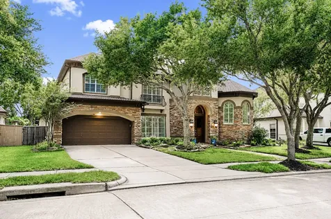 5906 Dillon Creek Lane Katy TX 77494