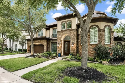 5906 Dillon Creek Lane Katy TX 77494