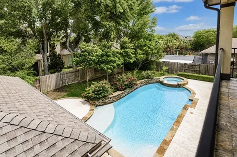 5906 Dillon Creek Lane Katy TX 77494
